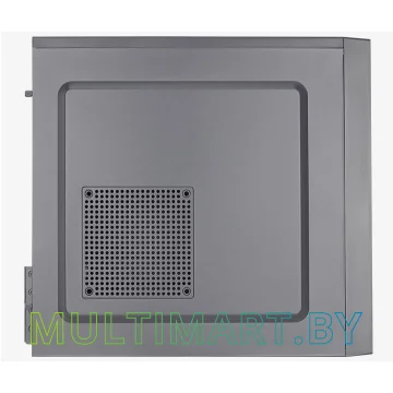 Корпус AeroCool CS-108-S-BK-v1 картинка 4